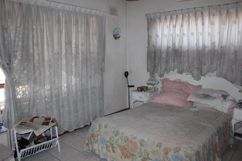 4 Bedroom Property for Sale in Richmond Estate Western Cape